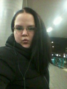 Profilbild von Andrea Hein