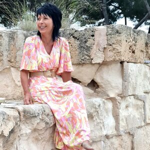 Profilbild von Andrea Heine