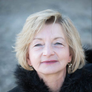 Profilbild von Andrea Heine