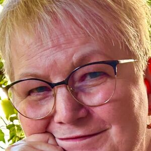 Profilbild von Andrea Heinemann