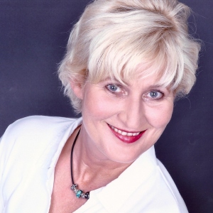 Profilbild von Andrea Heinrich