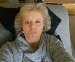 Profilbild von Andrea Heinrich