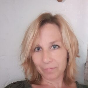 Profilbild von Andrea Heiß