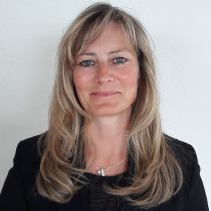 Profilbild von Andrea Heißler-Keinath