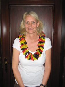 Profilbild von Andrea Heitmann