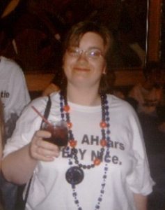 Profilbild von Andrea Heitschötter