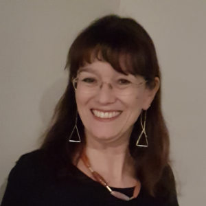 Profilbild von Andrea Held