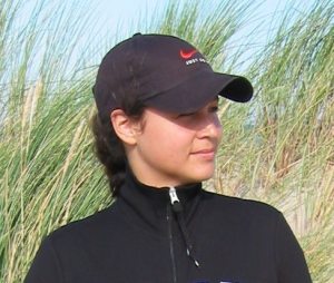 Profilbild von Andrea Held