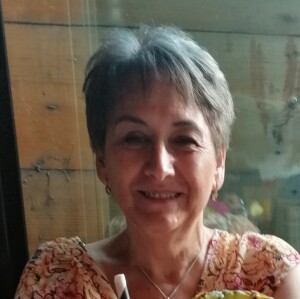 Profilbild von Andrea Held