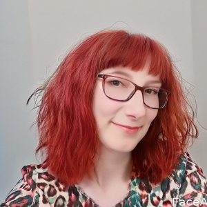 Profilbild von Andrea Heldmaier