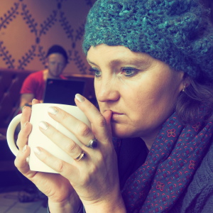 Profilbild von Andrea Hell