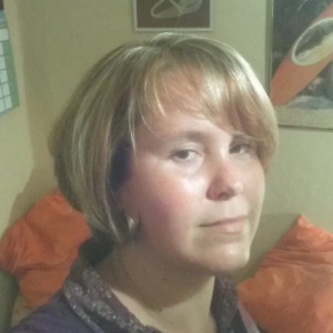 Profilbild von Andrea Heller