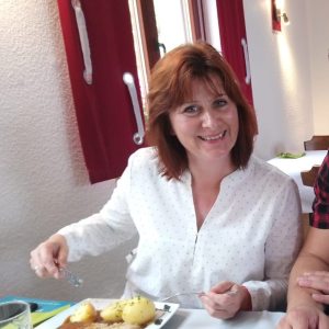 Profilbild von Andrea Heller