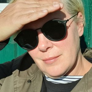 Profilbild von Andrea Heller