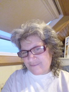 Profilbild von Andrea Helligrath