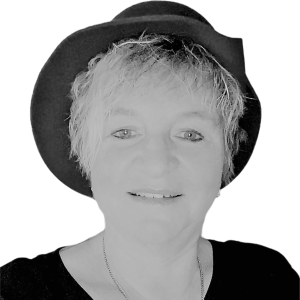 Profilbild von Andrea Helmbrecht