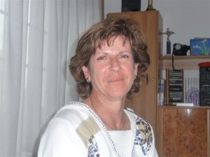 Profilbild von Andrea Helmke