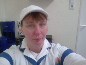 Profilbild von Andrea Hemkes