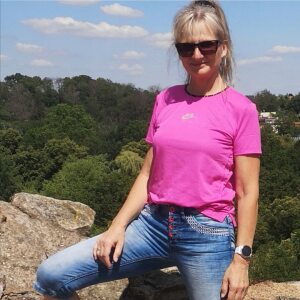 Profilbild von Andrea Hempel