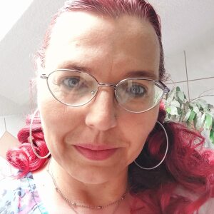 Profilbild von Andrea Hempel