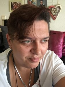 Profilbild von Andrea Hencke