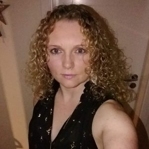 Profilbild von Andrea Hengstenberg