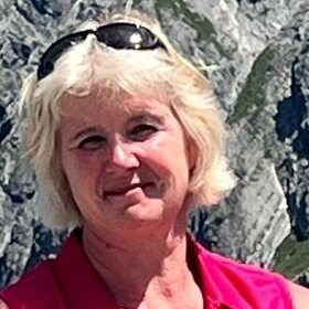 Profilbild von Andrea Henk