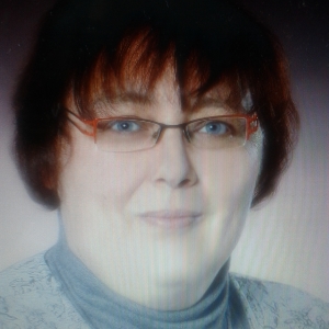 Profilbild von Andrea Henkel