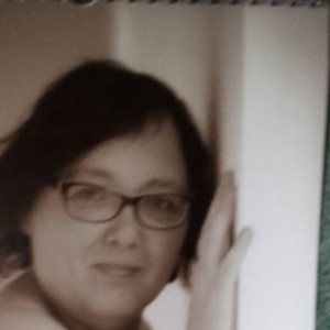 Profilbild von Andrea Henkel