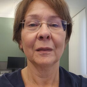 Profilbild von Andrea Henn