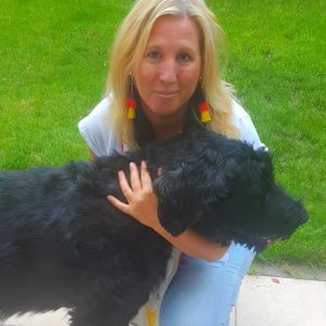 Profilbild von Andrea Henneke