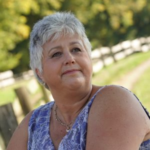 Profilbild von Andrea Henniger