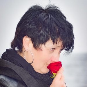 Profilbild von Andrea Henschel