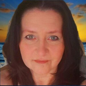 Profilbild von Andrea Henschel