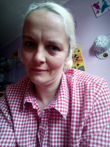 Profilbild von Andrea Henschler