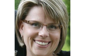 Profilbild von Andrea Hensel