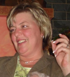 Profilbild von Andrea Hentschel