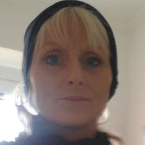Profilbild von Andrea Herbeke