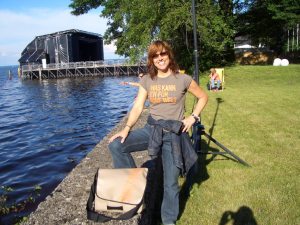 Profilbild von Andrea Herbst