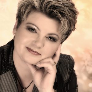 Profilbild von Andrea Herdlitzka
