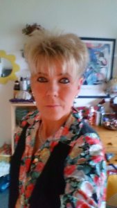Profilbild von Andrea Hermann