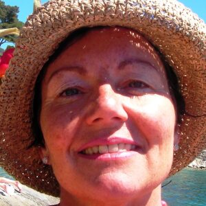 Profilbild von Andrea Hermanns