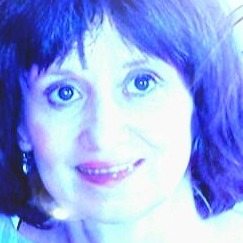 Profilbild von Andrea Herold