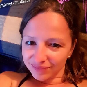 Profilbild von Andrea Herrfurth