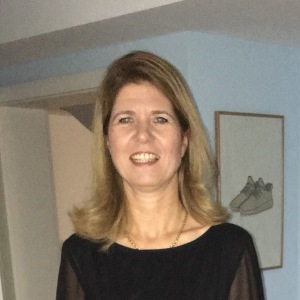 Profilbild von Andrea Herrlein