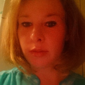 Profilbild von Andrea Herrmann