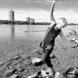 Profilbild von Andrea Herrmann