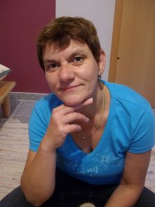 Profilbild von Andrea Herrmannsfeldt