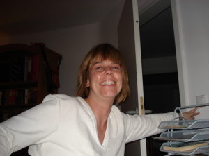 Profilbild von Andrea Hertter