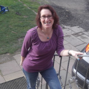 Profilbild von Andrea Herwig